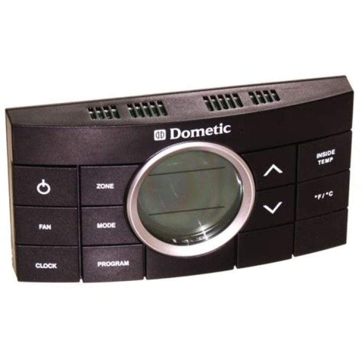 Is there a Dometic Comfort Control Center 2 thermostat?
