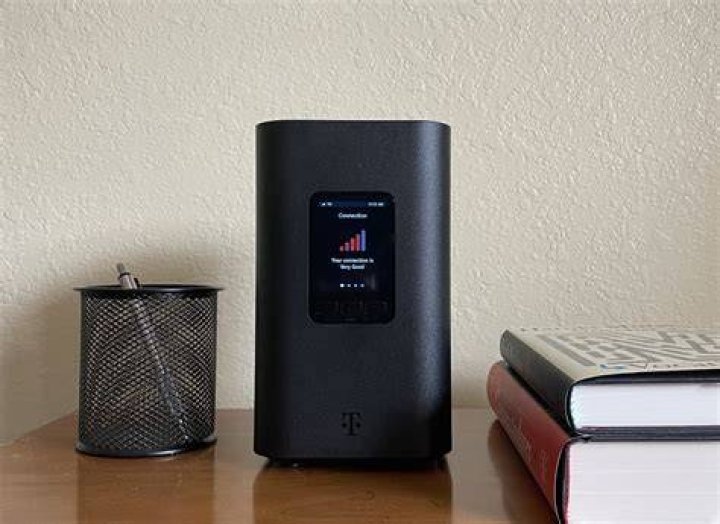 Is there a gateway router for Keystone RV?
