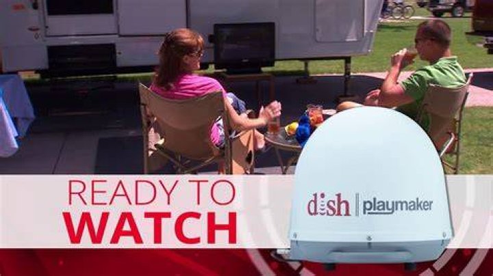 Is there a monthly fee for dish playmaker?