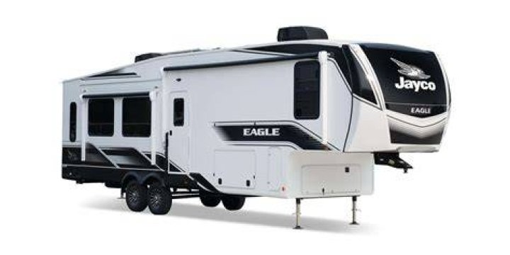Is there an American Eagle RV for sale?