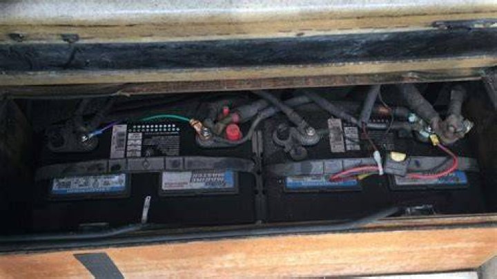 Should I disconnect my RV battery when not in use?