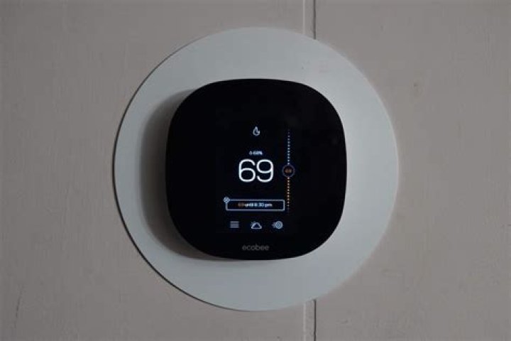 Should I set my thermostat fan to on or auto?