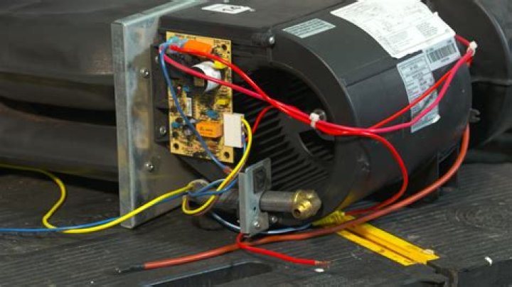 What causes an RV furnace to shut down?