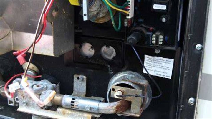 What do you need to know about an Atwood RV furnace?