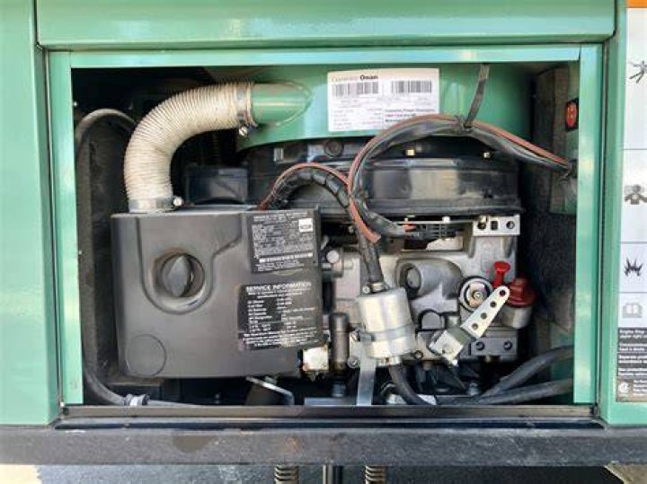 What do you need to know about the Onan generator?