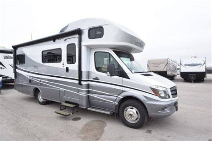 What do you need to know about Winnebago outdoor adventures?