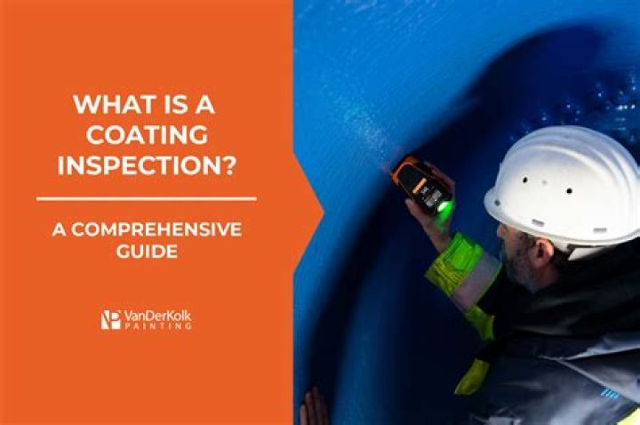 What does an RV inspection consist of?