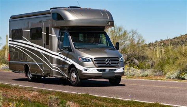 What is the best Class C Motorhome 2020?