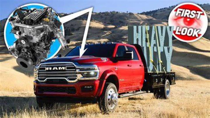 What is the best year Dodge Cummins to buy?