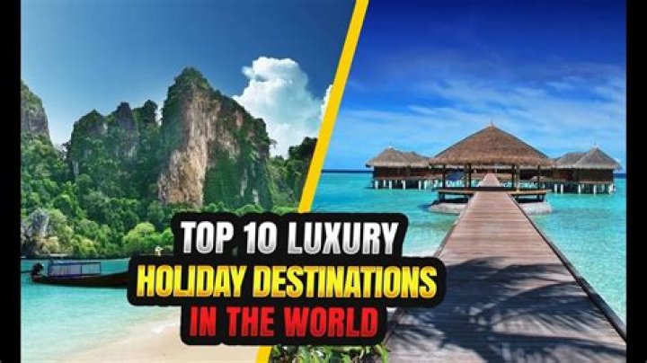 What is the most expensive Holiday Rambler?