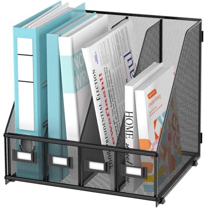 What is the thing called that holds up a shelf?