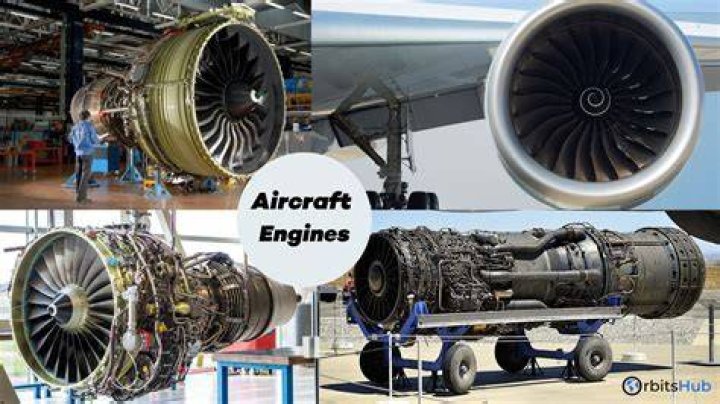 What kind of engine does a Monaco signature have?
