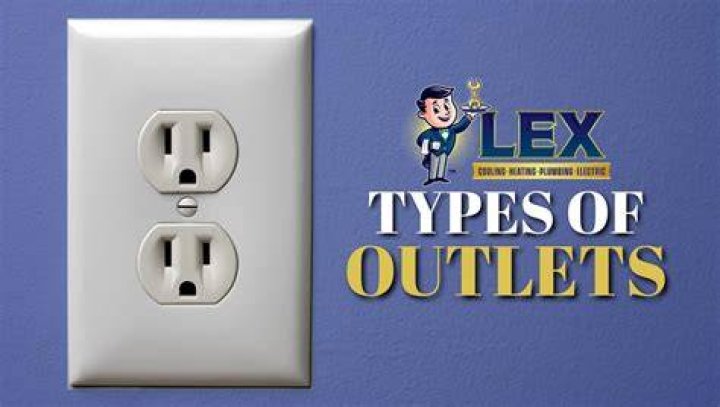 What kind of outlets do I need for my RV?
