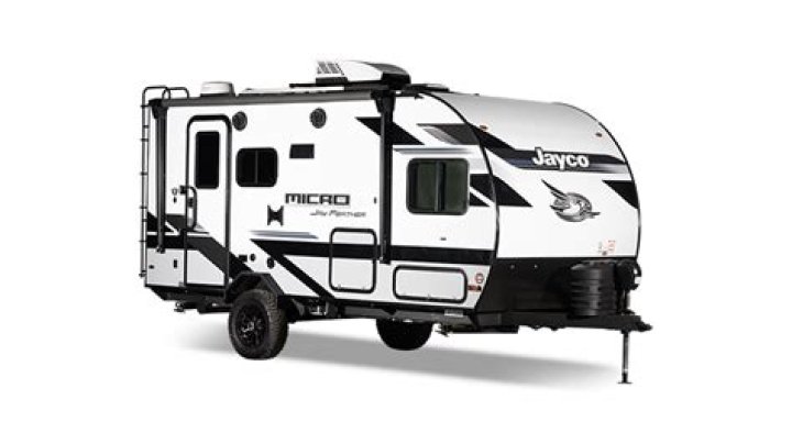 What kind of RV is Jayco Ultra Lite?