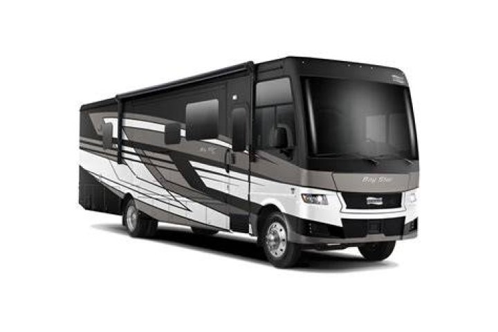 What kind of RV is Newmar Mountain Aire?