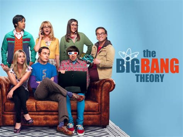 What makes no sense in the Big Bang theory?