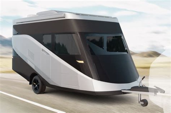 What should I look for in a new travel trailer?