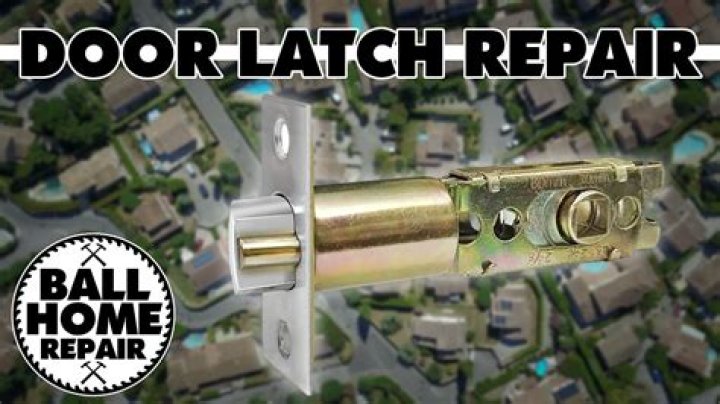 What should I replace my Bargman door lock with?