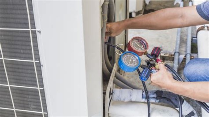 What to do if your air conditioner is Tripping the circuit breaker?