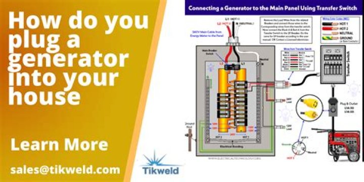 What to do if your generator is cutting off?