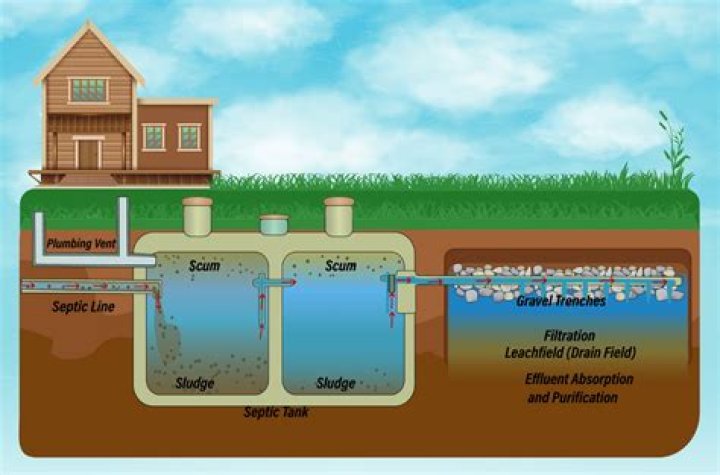 What to do if your septic tank is not pumping?
