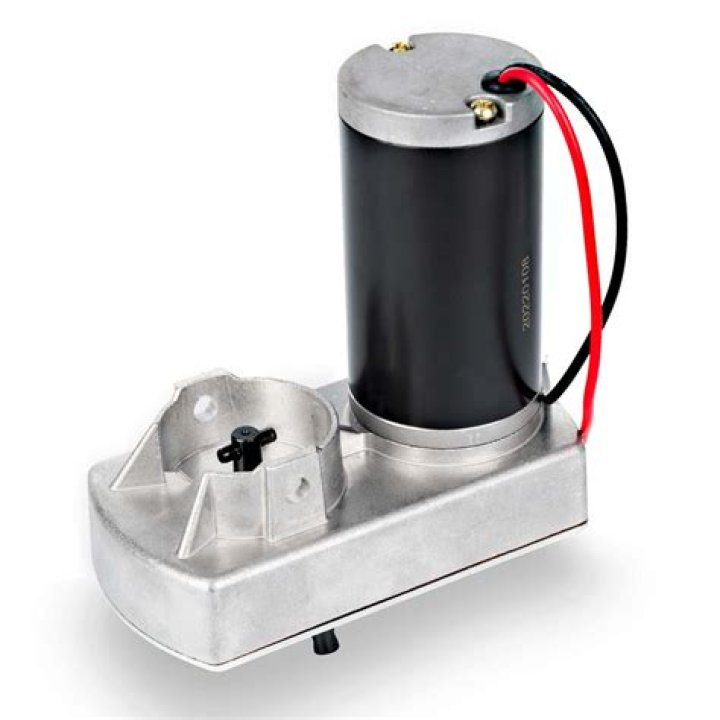 What to do if your slide out motor is not working?