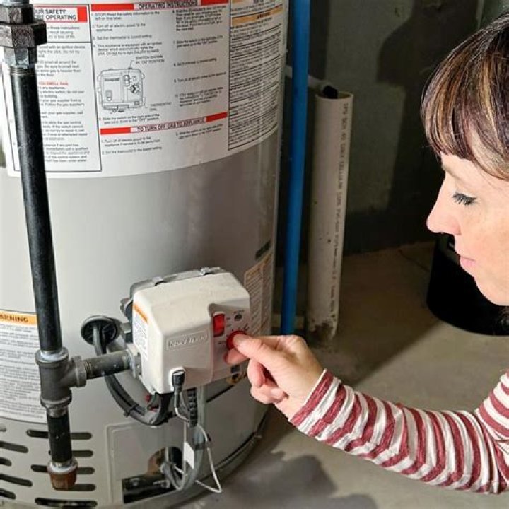What to do if your tankless water heater does not ignite?