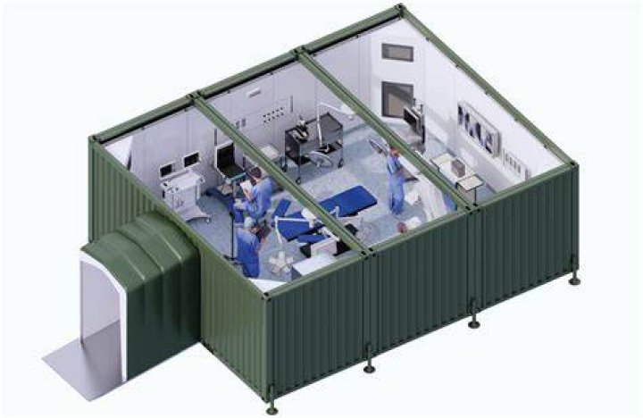 What to know about the mobile surgery unit?