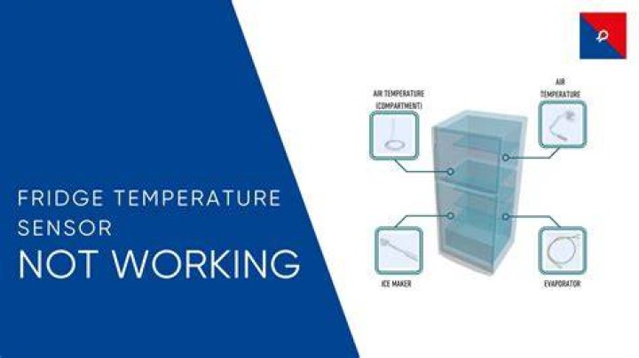 What was the temp in my Norcold refrigerator?