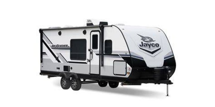 When did I buy a Jayco Jay feather?