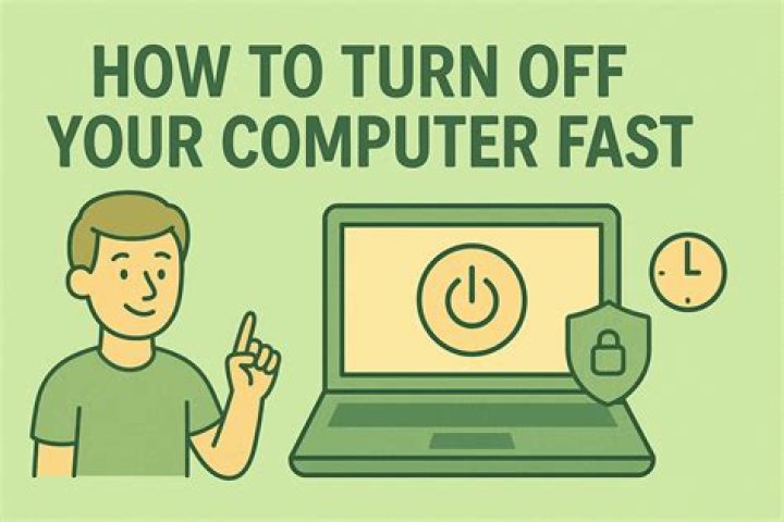 When to turn off the inverter on a coach?