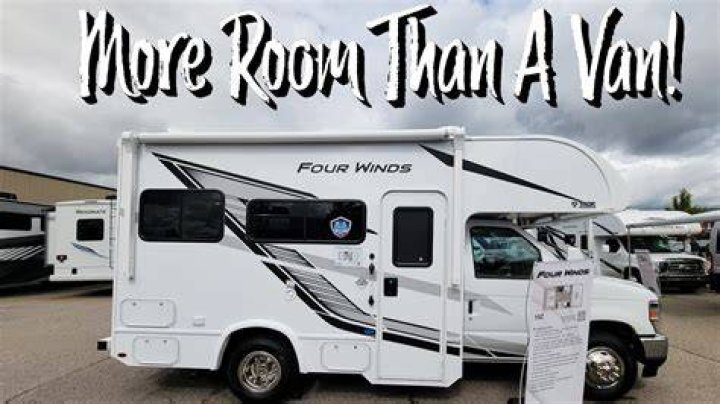When was the last four winds motorhome made?