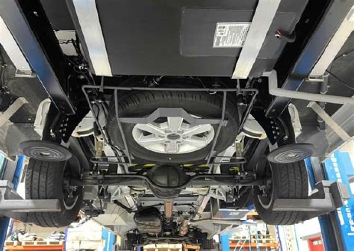 Where are Mercedes Sprinter chassis made?