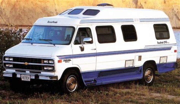 Where can I buy a 2011 Roadtrek 210?