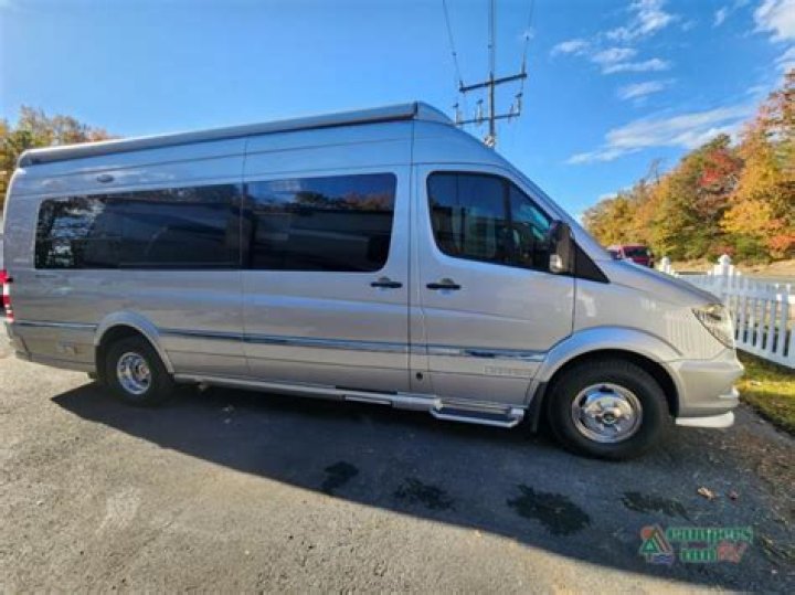 Where can I buy a 2018 Airstream RV?