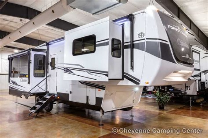 Where can I buy a Forest River RV?
