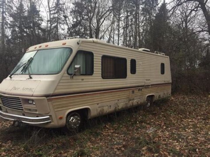 Where can I get a 1983 Fleetwood pace Arrow?