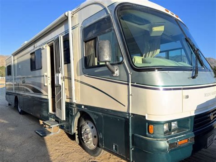 Where is a 1997 Rambler endeavor for sale?