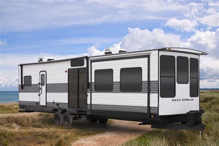 Where to discuss Gulf Stream Class B trailers?