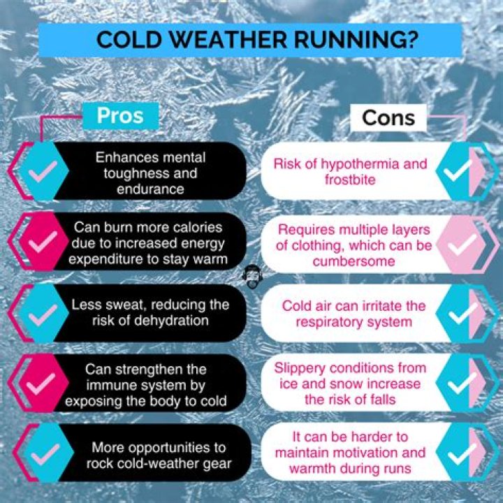 Which is better cold weather or warm weather?