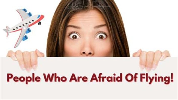 Who are some people who are afraid of air?