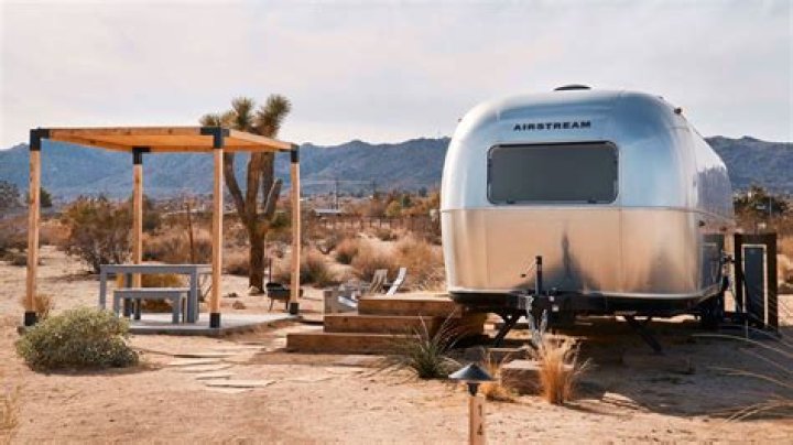 Who bought out Airstream?