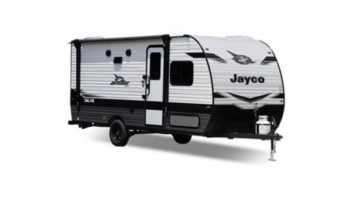 Who makes Jayco Jay Flight?