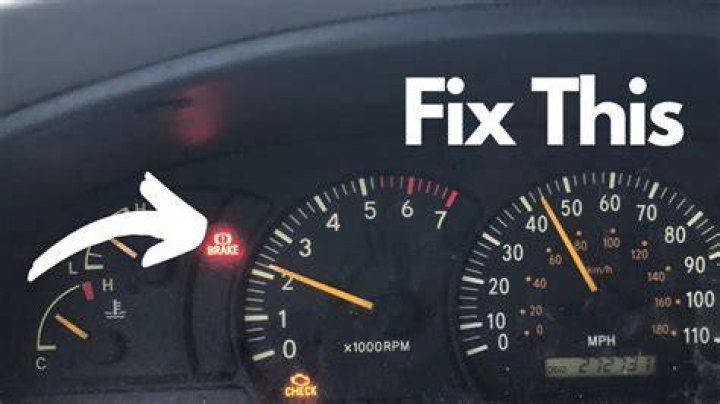 Why are my inside lights staying on in my car?