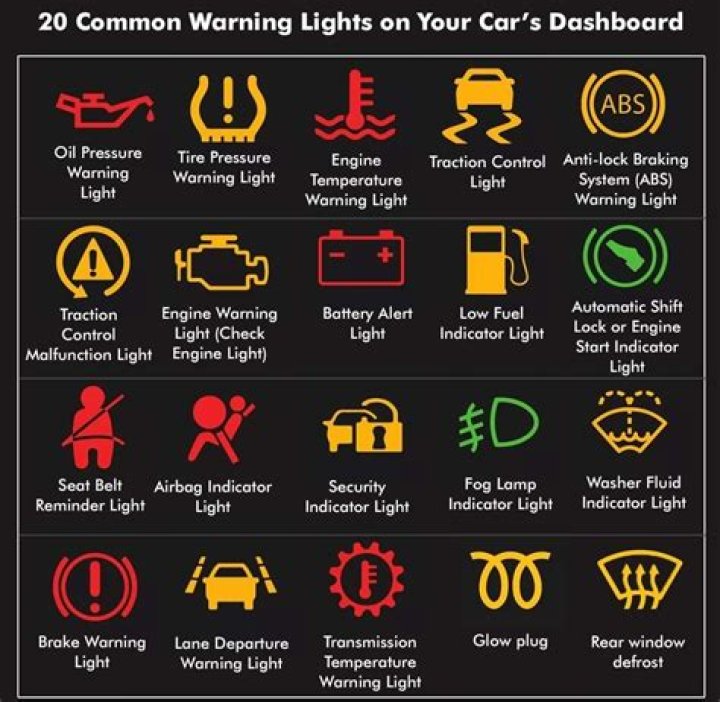 Why are the lights on my recreational vehicle not working?