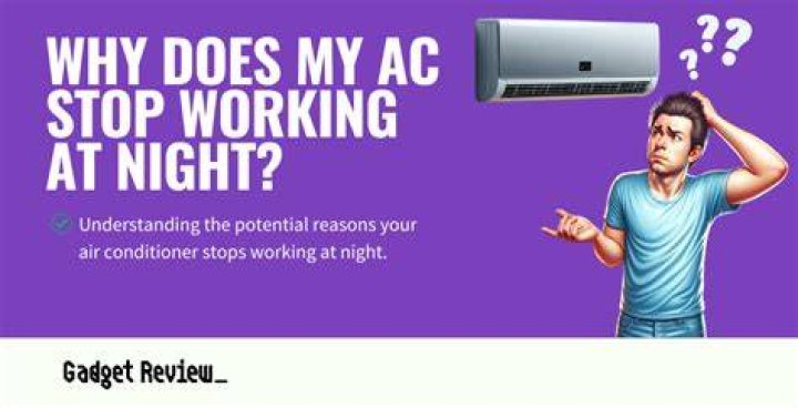 Why does my AC have no power?