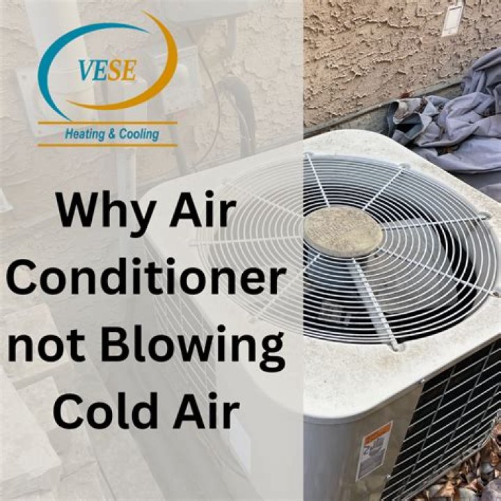 Why does my outdoor air conditioner not come on?
