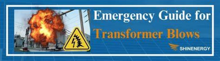 Why does my Transformer keep blowing fuses?
