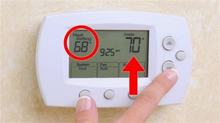 Why does one thermostat not turn the AC on?