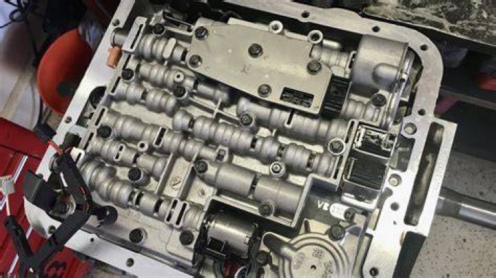 Why is my 4L60E not shifting into overdrive?